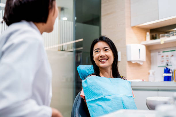Best Laser Dentistry  in Crescent, OK