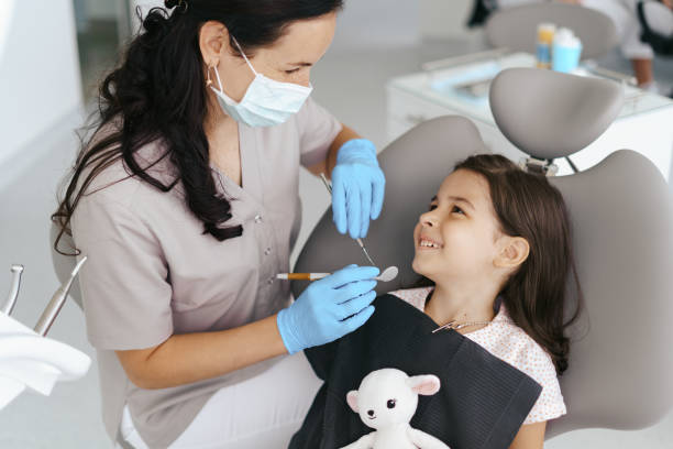 Best Dentures (Full and Partial)  in Crescent, OK