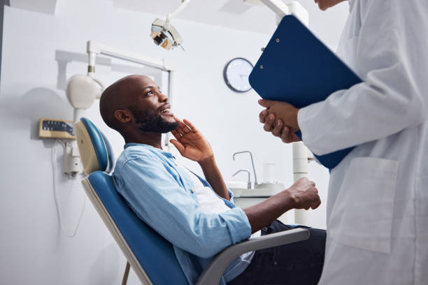 Dental X-Rays and Imaging in Crescent, OK