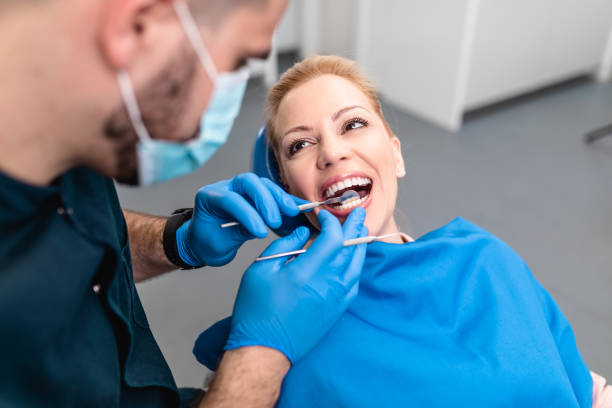 Best Dental X-Rays and Imaging  in Crescent, OK