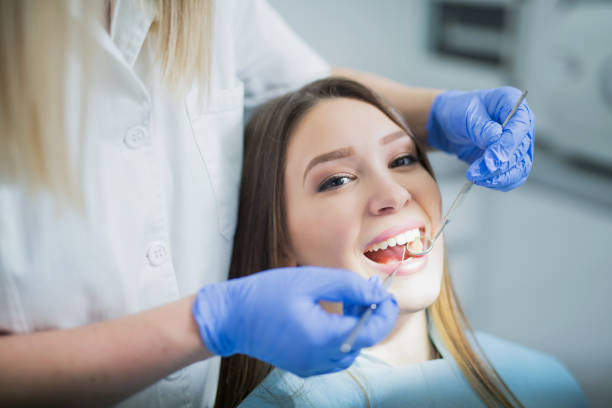 Best Veneers and Lumineers  in Crescent, OK