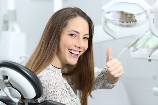 Professional Dental Services in Crescent, OK